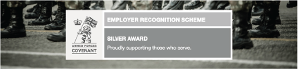 NRL Recruitment - image - armed forces website banner