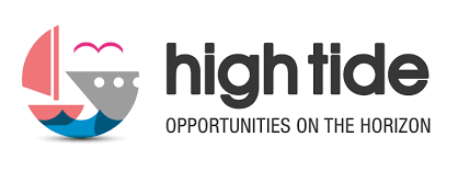 High Tide Foundation Young People Careers Teesside Nrl