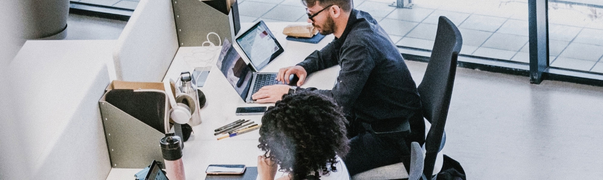 Embracing AI in the recruitment process