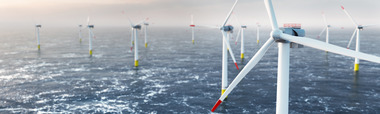 Rec Nrl To Showcase Offshore Wind Expertise At Owne 2022