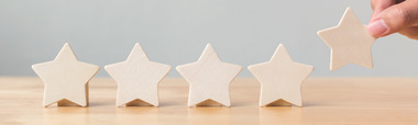 Celebrating One Year Of Trustpilot Candidate Reviews