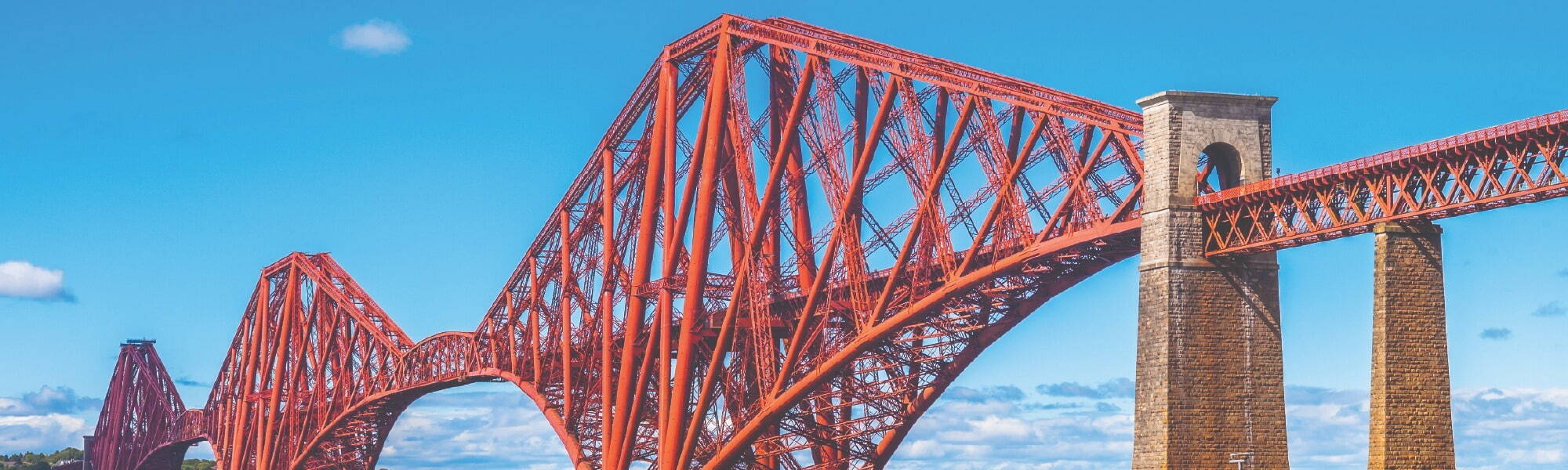 forth bridge