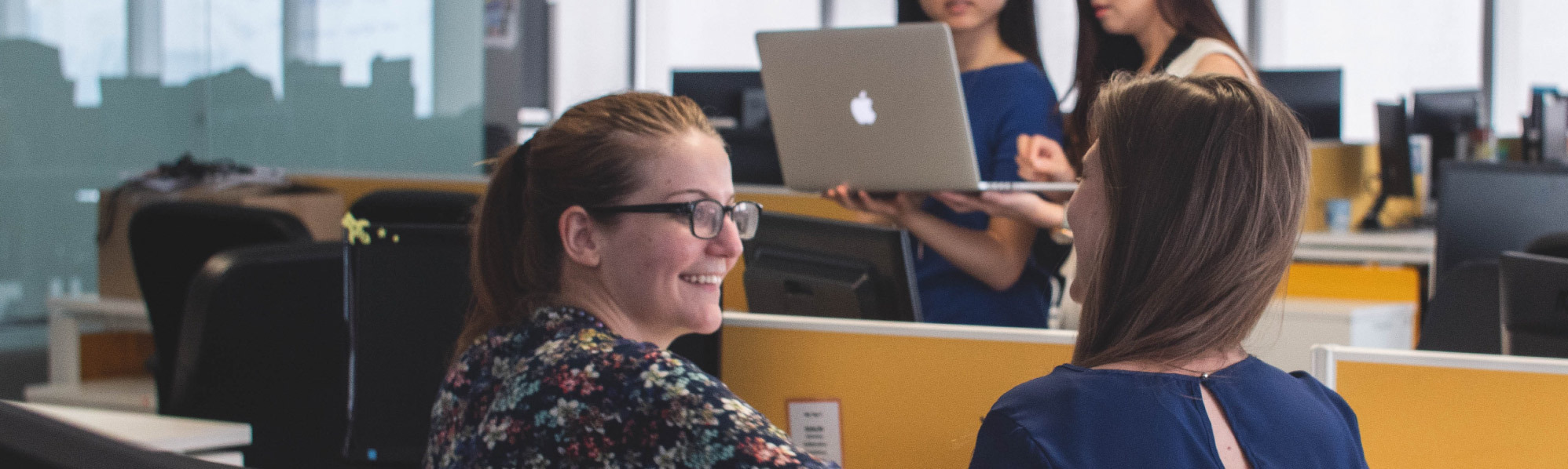 Skills You Can Gain Working In Recruitment