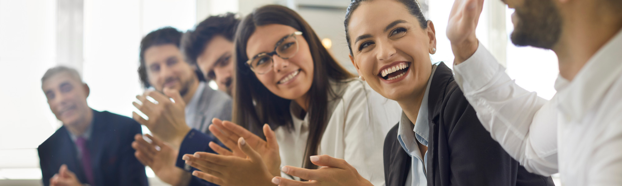 Nrl Proudly Achieves Workforce Assured Accreditation Following Successful Audit