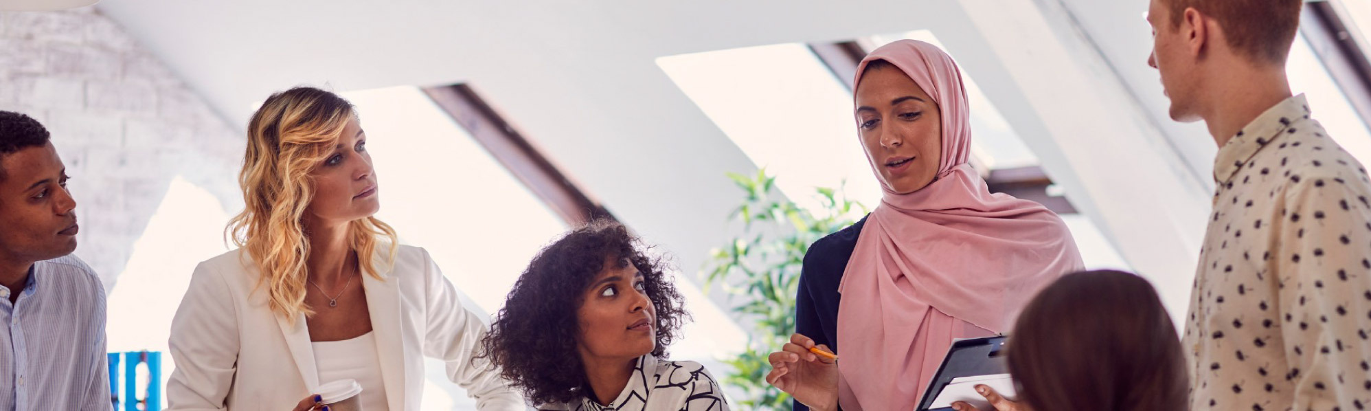 Fostering Equality, Diversity, And Inclusion   A Blueprint For Success