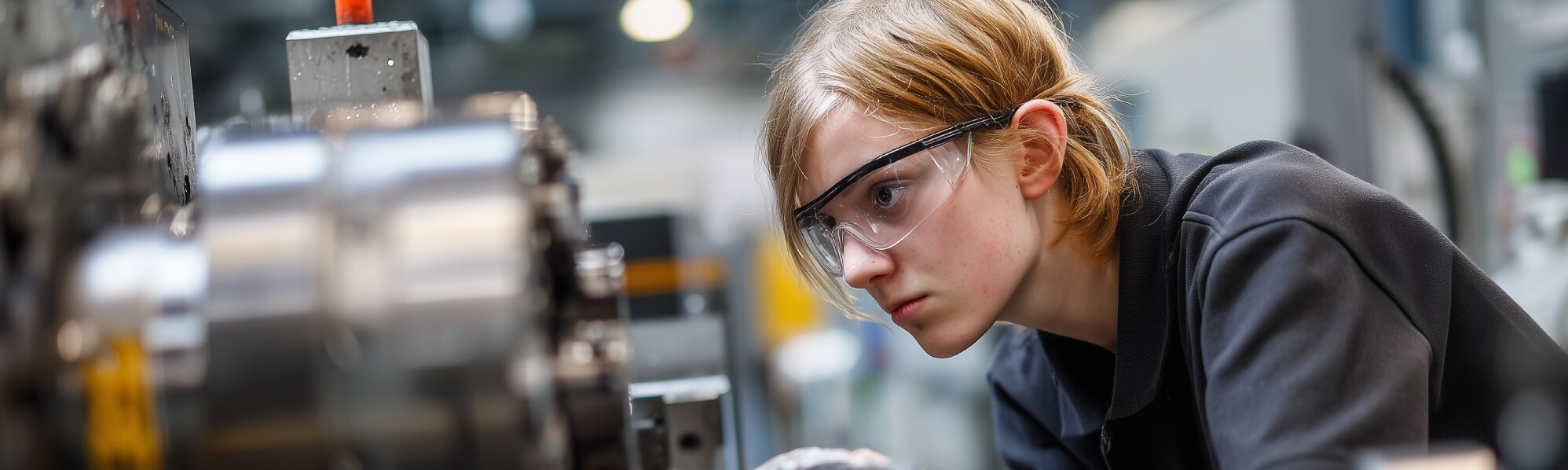 Why Early Engagement Matters With Stem Learners