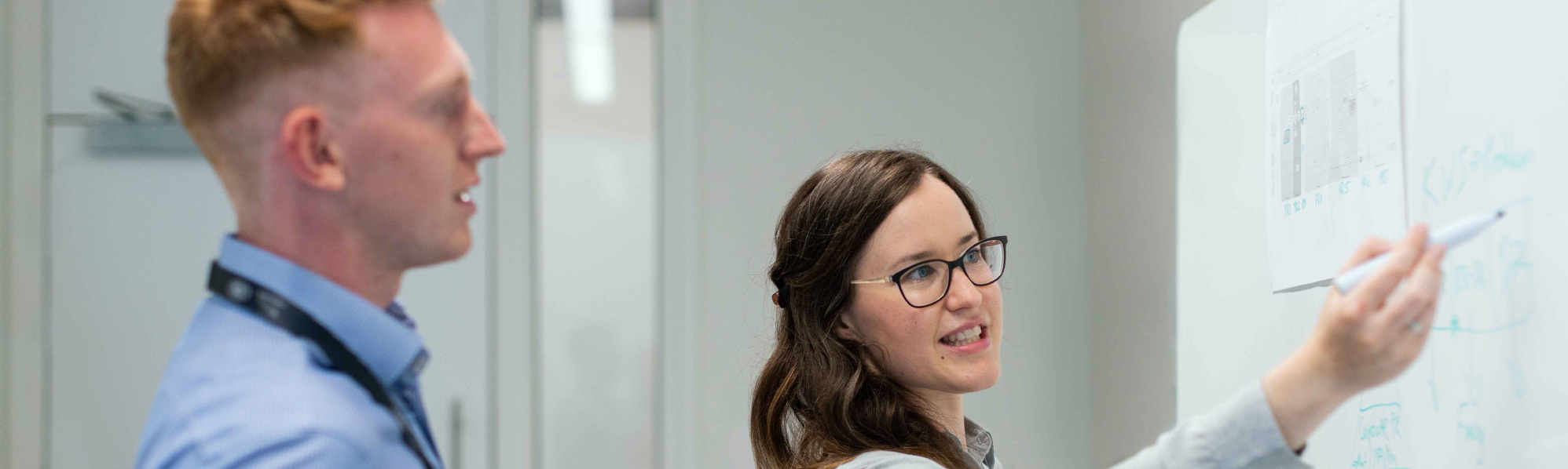 The Nuclear Sector Needs A Gender Balance For It’s Resurgence