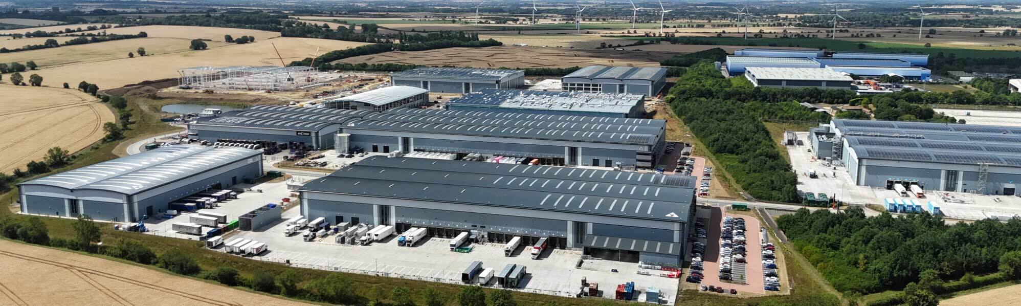 Data Centre Development Signals Opportunities For Electricians