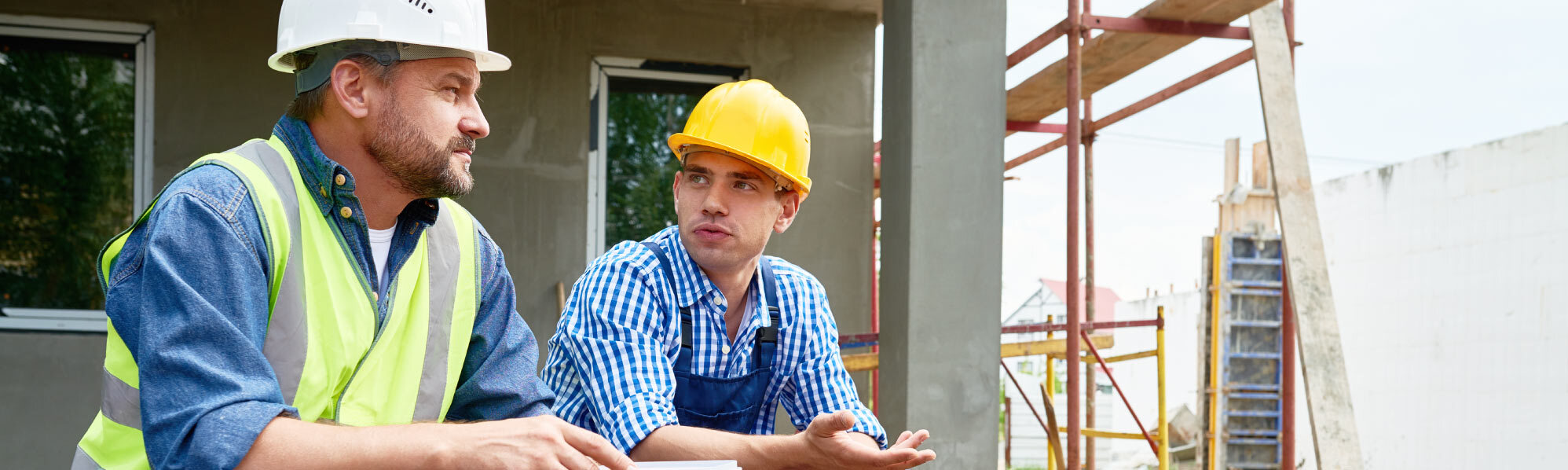 Tackling The Stigma Around Mental Health In The Construction Industry