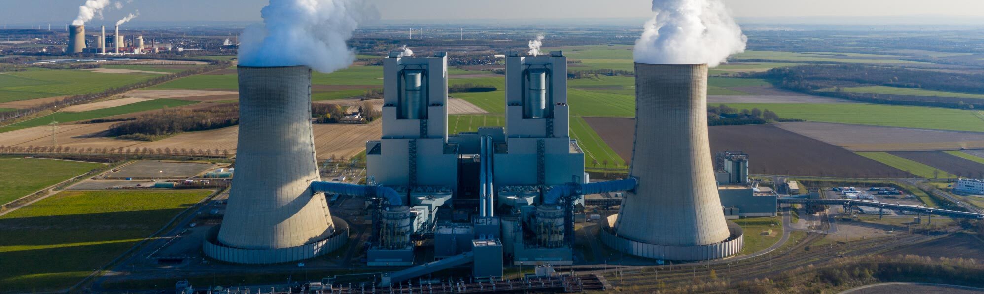 The North East Sets Its Sights On Nuclear