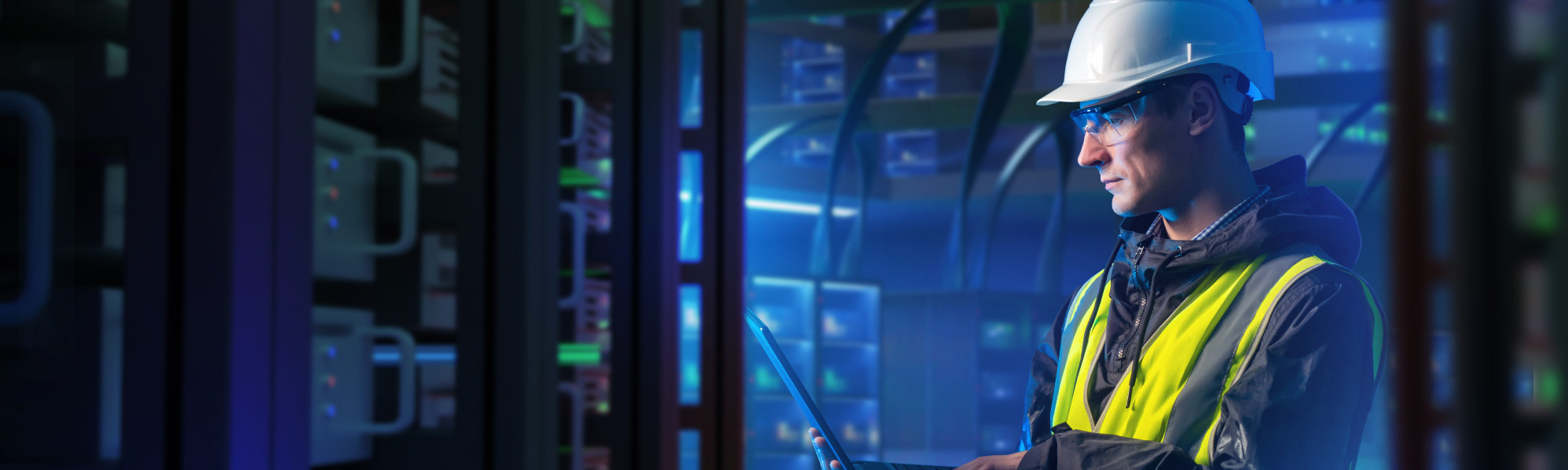 The Rise Of Data Centres, And Their Role In The New Digital Landscape