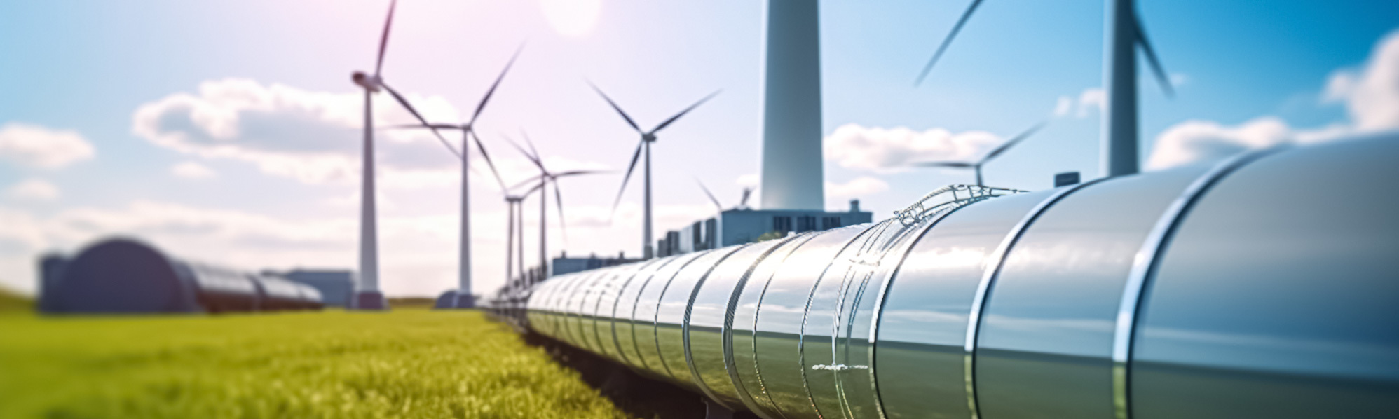 Scotland’s Integrated Energy Future