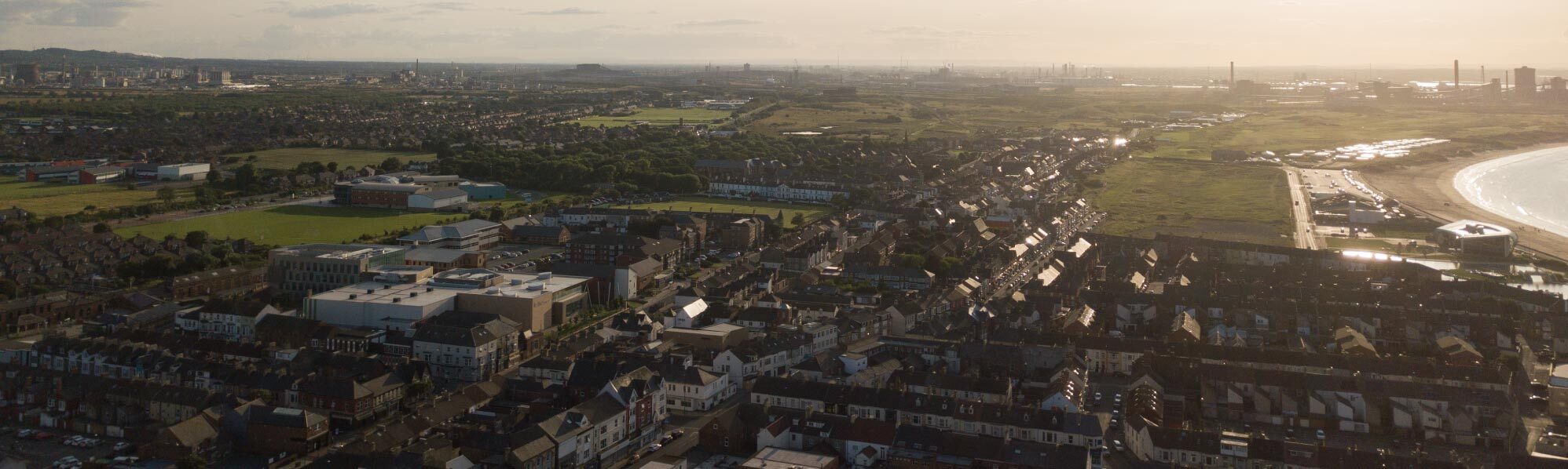 History Of The Teesside Workforce, And Why Companies Want To Tap Into It