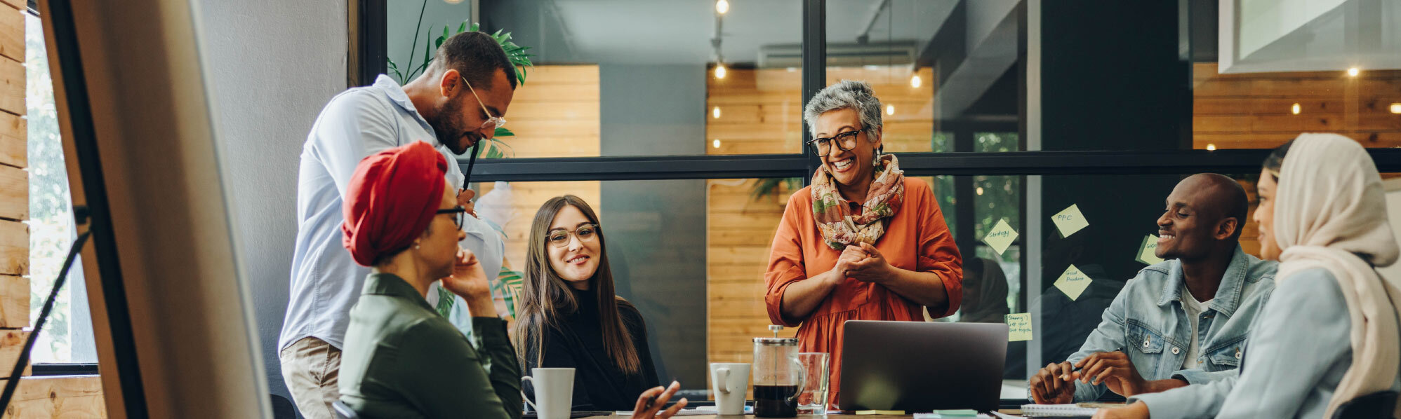 The Flexible Working Bill And Inclusion