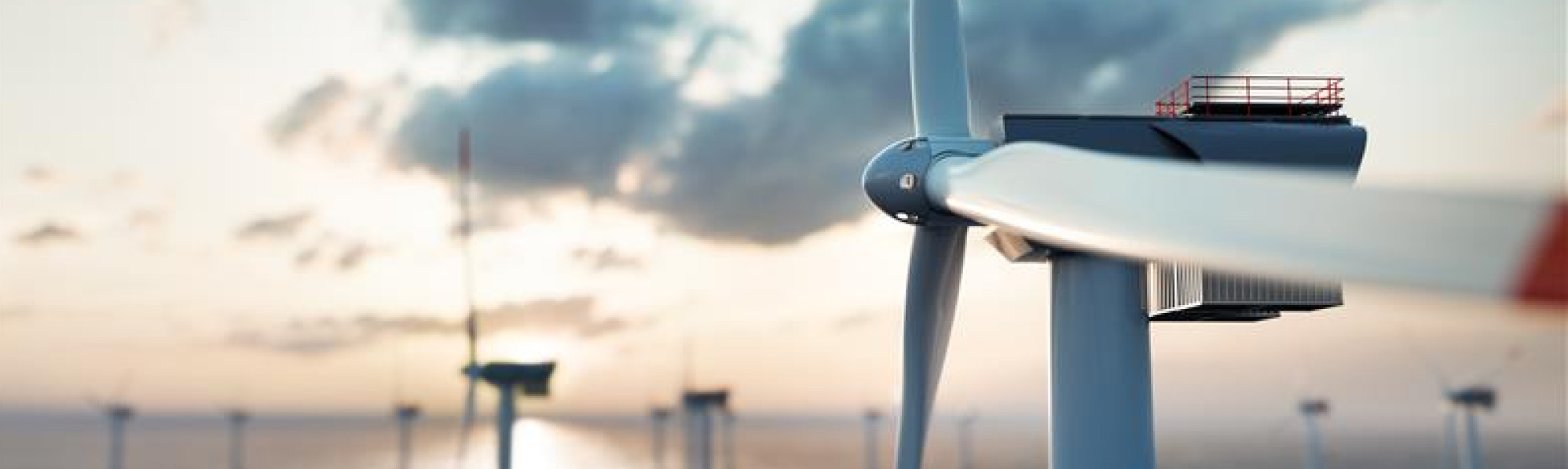 Blyth Celebrates 25 Years As The Beacon Of Offshore Wind In The Uk