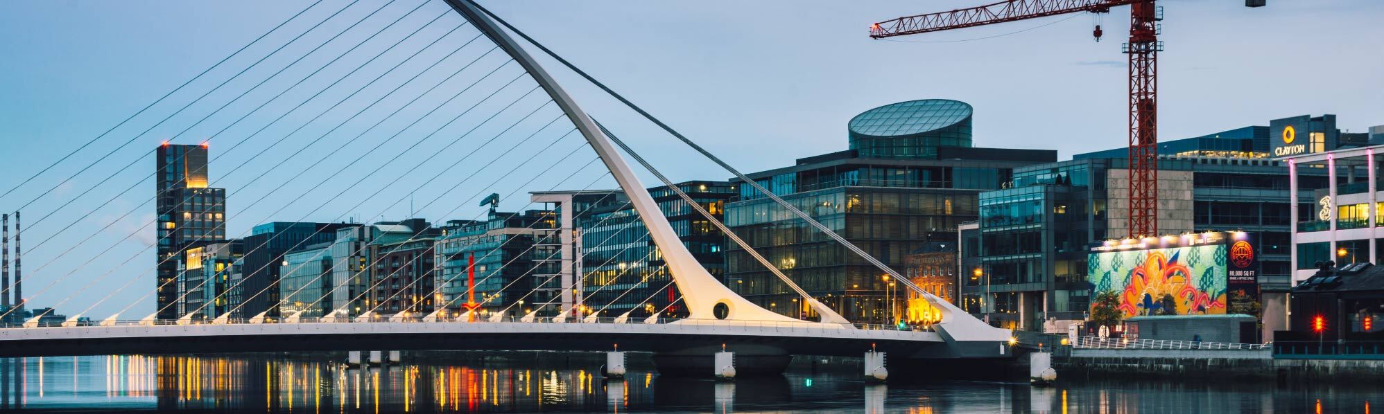 Irish Labour Market Recap Stability Amid Shifting Sentiment