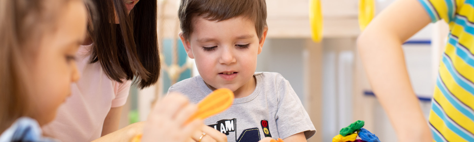 International Day Of Charity Spotlight On Grace House (Rec)