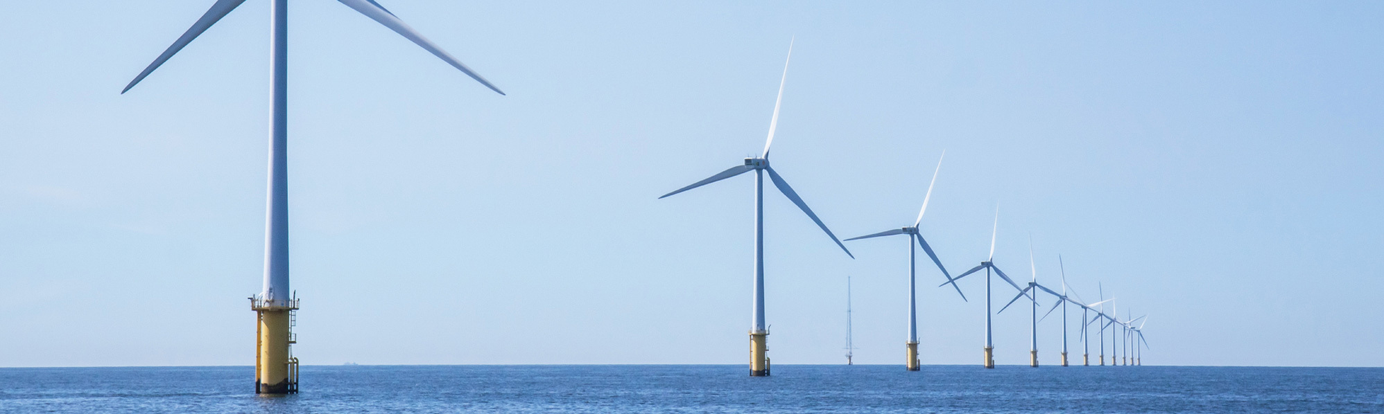 Gearing Up For The North Sea Decarbonisation Conference