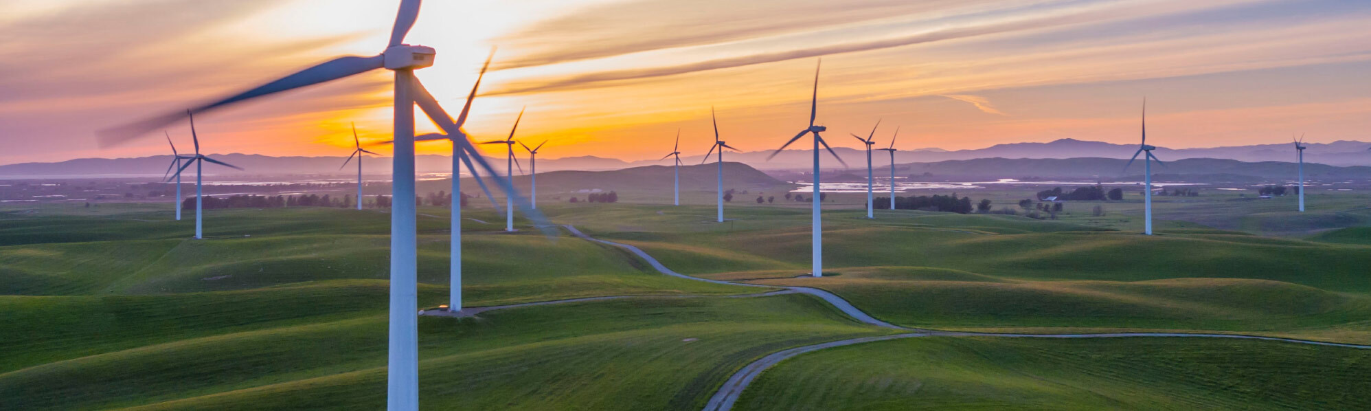 Building An Energy Strategy For Cumbria