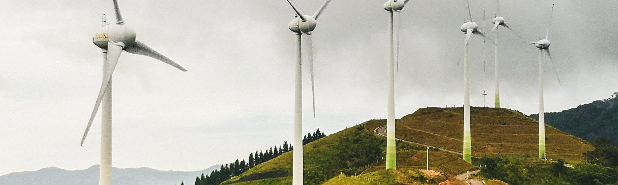 Expanding The Uk’s Onshore Wind Capacity