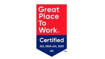 Great place to work