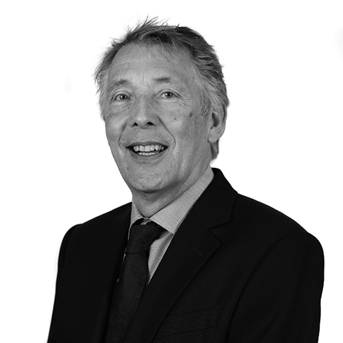 Donald Livingston