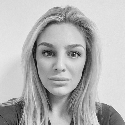 Jade Sackett-Jones