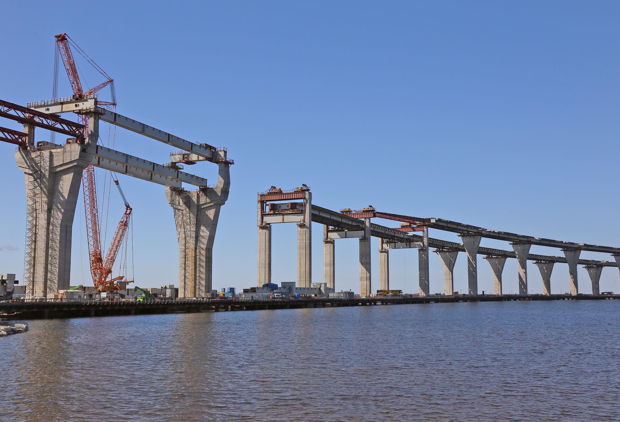 Infrastructure