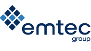 Emtec logo