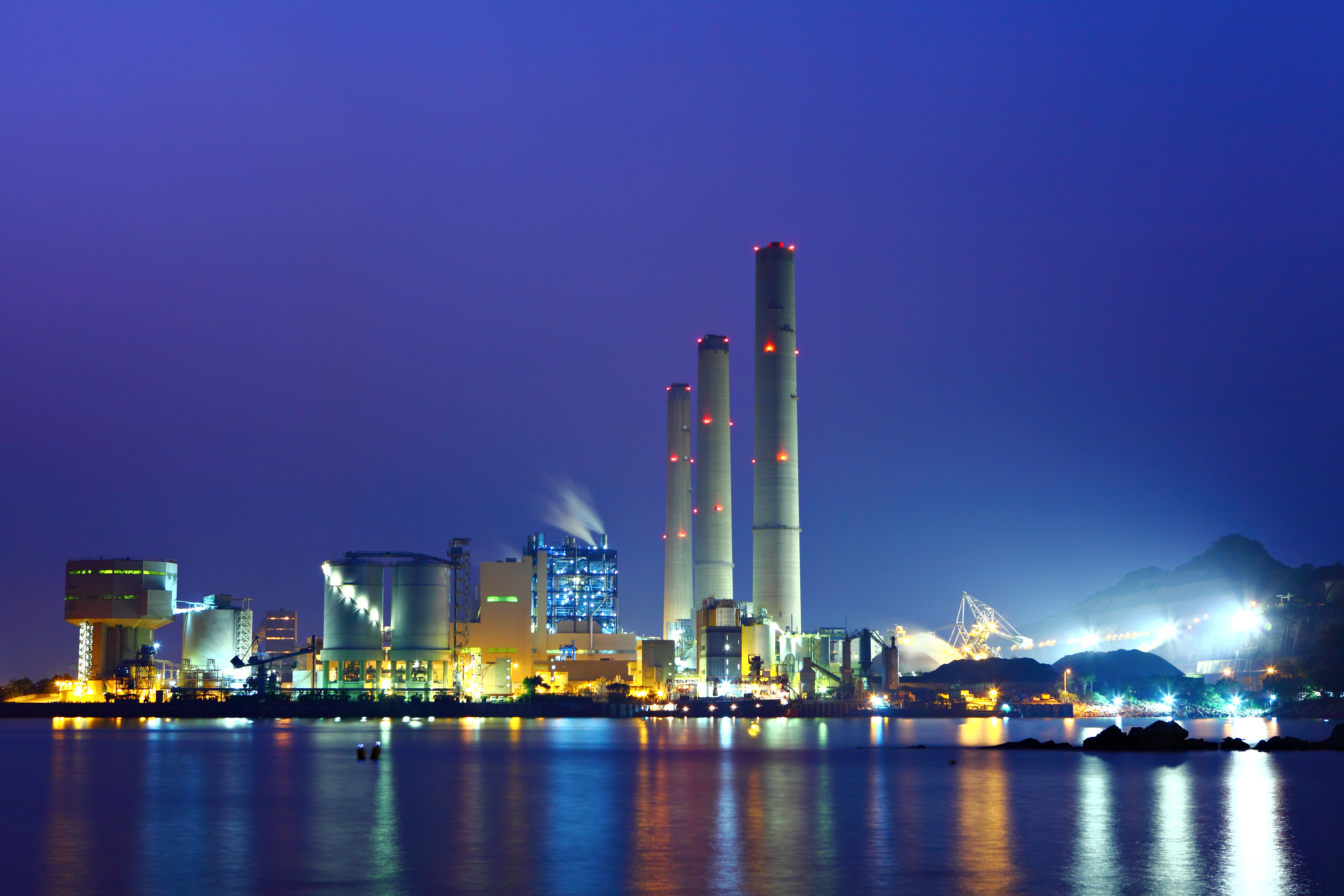 Conventional Power