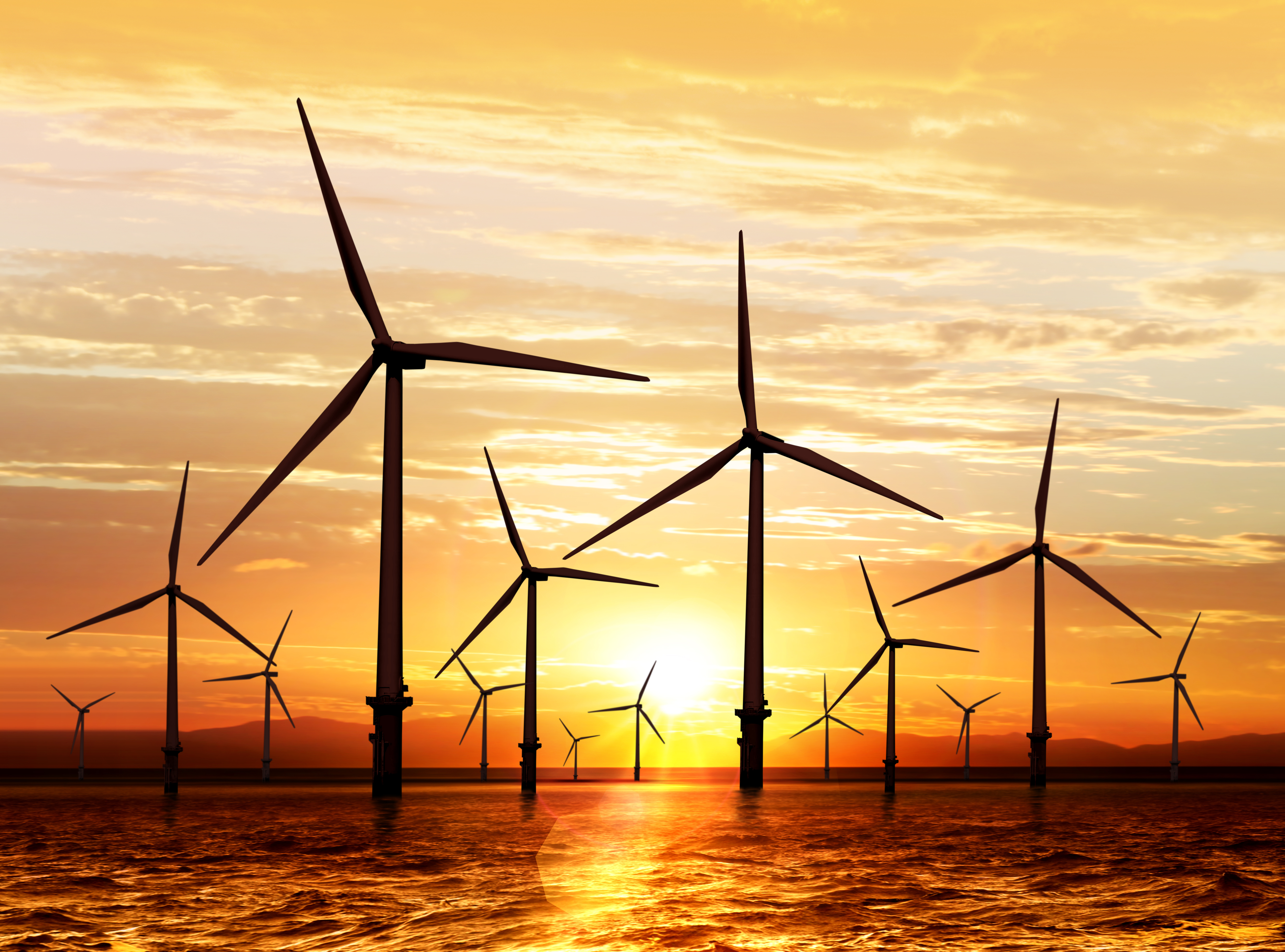 Renewables