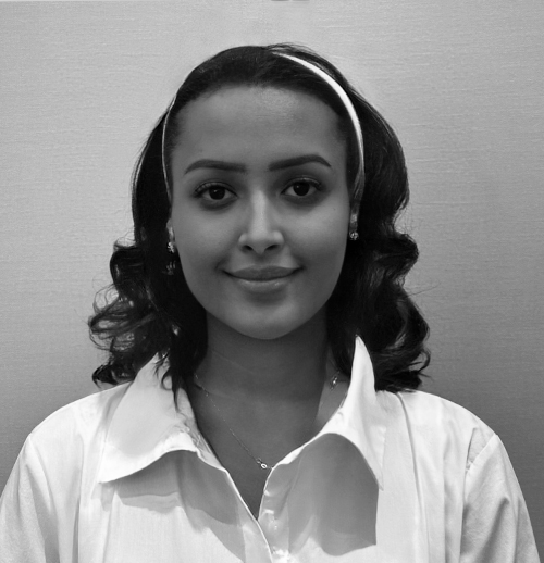 Nouf Al Fahad