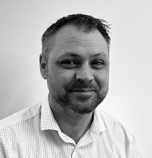 Rich Hendry