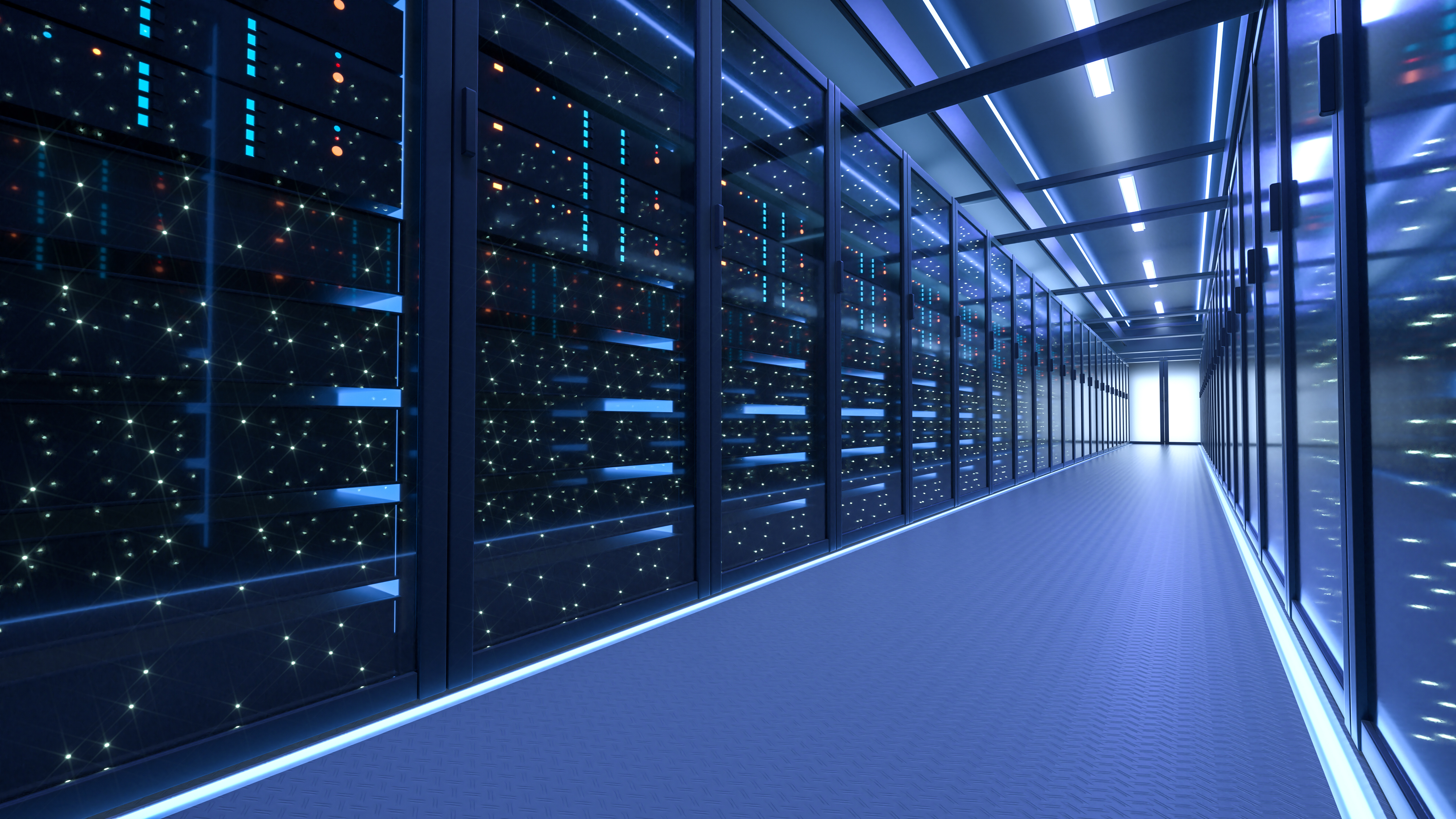 Data Centres
