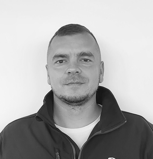Mariusz Kowalczyk