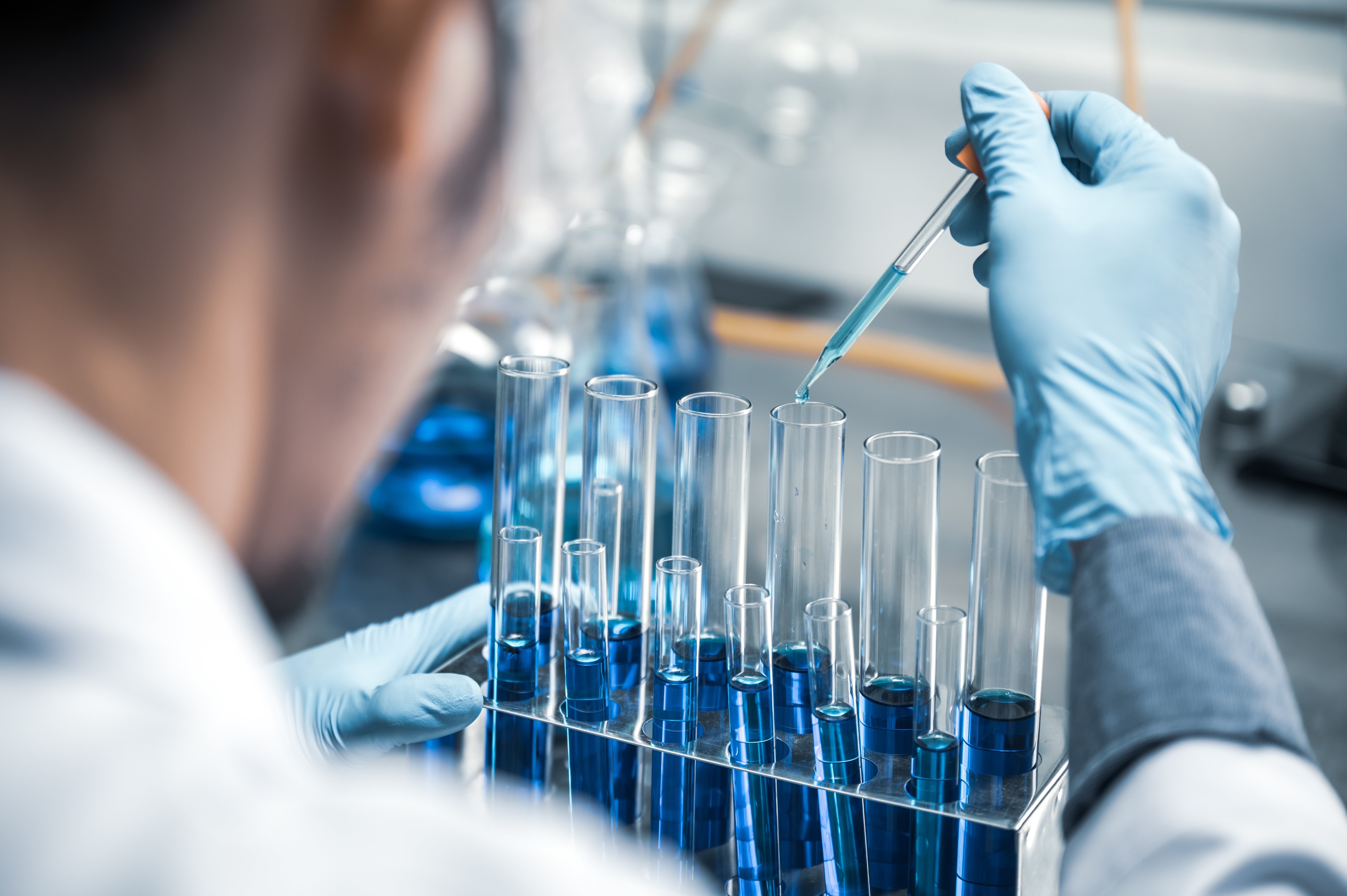 Life Sciences 