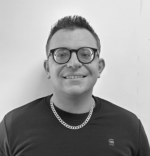 Lee Breakwell