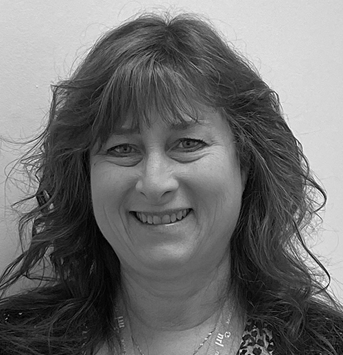 Janet Coulton